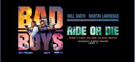 Bad Boys: Ride or Die (2024) Bengali Dubbed 720p CAMRip Online Stream