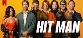 Hit Man (2024) Bengali Dubbed 720p CAMRip Online Stream