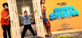 Shinda Shinda No Papa (2024) Telugu CAMRip x264 AAC 1080p 720p Download