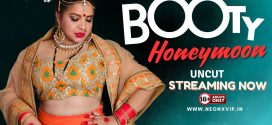 Booty Honeymoon (2024) Hindi Uncut Neonx Hot Short Film 1080p Watch Online