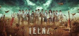 Teenz (2024) Tamil CAMRip x264 AAC 1080p Download