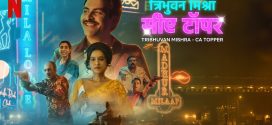Tribhuvan Mishra CA Topper (2024) S01 Hindi NetFlix WEB-DL H264 AAC 1080p 720p 480p ESub