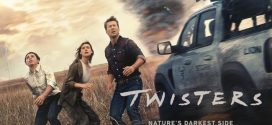 Twisters (2024) Hindi CAMRip x264 AAC 1080p Download