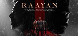 Raayan (2024) Hindi Dubbed ORG AMZN WEB-DL H264 AAC 1080p 720p 480p Download