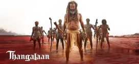 Thangalaan (2024) Tamil WEB-DL H264 AAC 1080p 720p 480p ESub