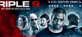 Triple 9 (2016) Dual Audio [Hindi-English] BluRay H264 AAC 1080p 720p 480p ESub