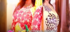 Yogini 2024 Hindi Season 01 Part 02 HitPrime WEB Series 720p HDRip Download
