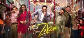 Aapka Apna Zakir (2024) S01E09 Hindi Sonyliv WEB-DL H264 AAC 1080p 720p 480p Download