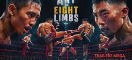 Art of Eight Limbs (2024) Bengali Dubbed 720p WEBRip Online Stream