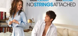 No Strings Attached (2011) Dual Audio [Hindi-English] 1080p 720p 480p ESub