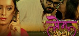 Prem 20/20 (2024) S01 Part 3 Hindi HabbitMovies Hot Web Series 1080p Watch Online