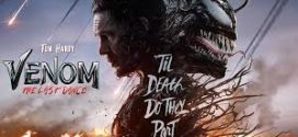 Venom The Last Dance (2024) Dual Audio [Hindi HQ-English] CAMRip x264 AAC 1080p 720p Download