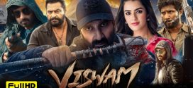 Viswam (2025) Bengali Dubbed 1080p WEBRip x264 AAC