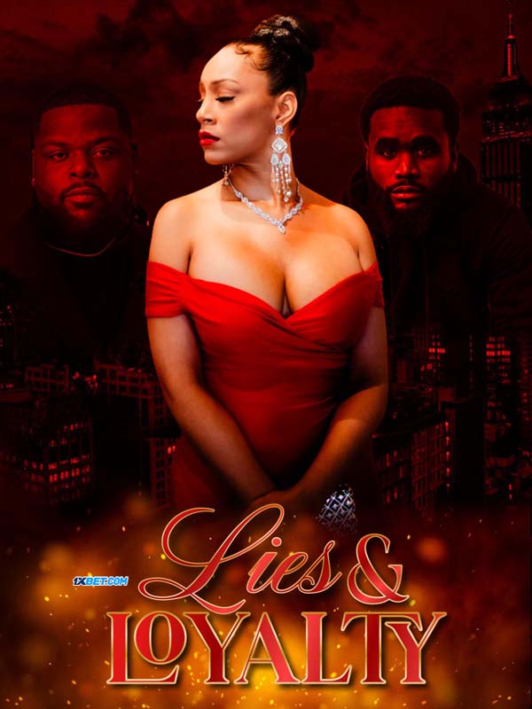Lies & Loyalty (2024) Bengali Dubbed 720p WEBRip x264 AAC