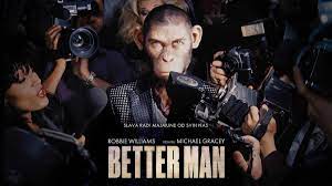 Better Man (2024) Bengali Dubbed 1080p WEBRip x264 AAC