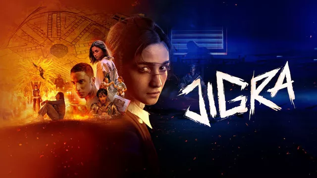 Jigra (2024) Bengali Dubbed WEBRip x264 1080p Download