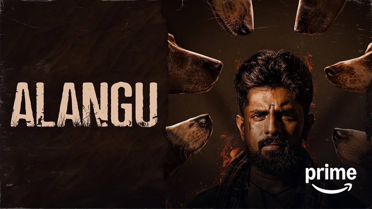 Alangu (2025) Hindi Sub+Dub 720p CAMRip x264 AAC