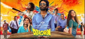 Dragon (2025) Dual Audio [Hindi-Tamil] PreHD 1080p 720p 480p x264 AAC