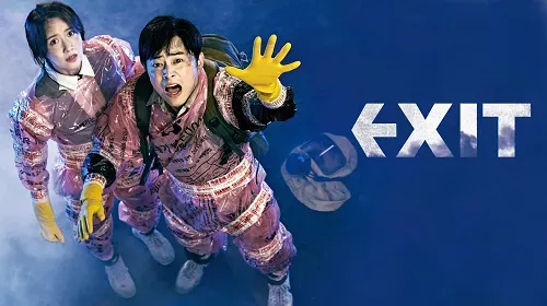 Exit (2019) Dual Audio [Hindi-Korean] BluRay H264 AAC 1080p 720p 480p ESub