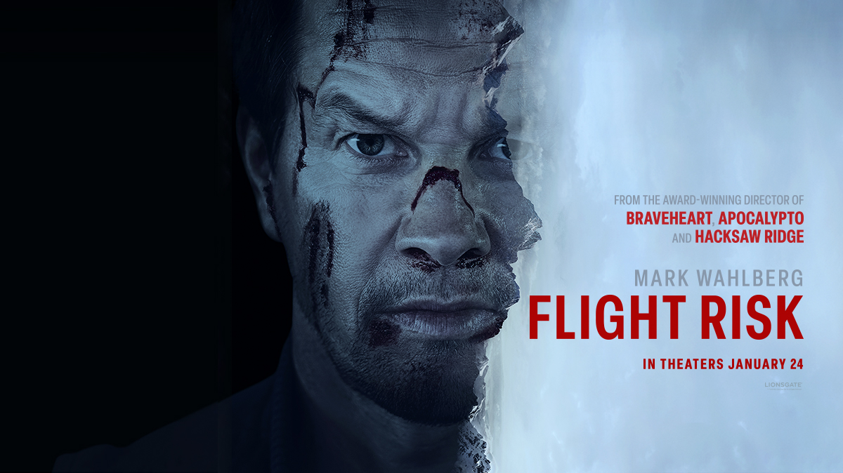 Flight Risk (2025) Dual Audio [Bengali-Hindi] 1080p WEBRip x264 AAC