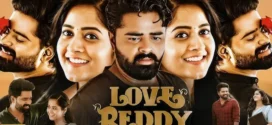 Love Reddy (2025) Bengali Dubbed 1080p WEBRip x264 AAC