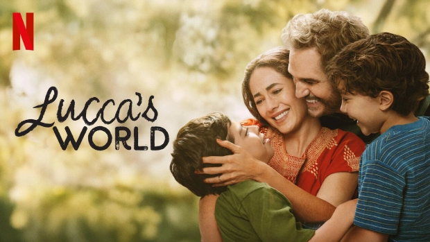 Lucca’s World (2025) Dual Audio [Hindi-English] NetFlix WEB-DL H264 AAC 1080p 720p 480p ESub