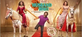 Mere Husband Ki Biwi (2025) Hindi 1080p 720p 720p 480p WEB-DL x264 AAC