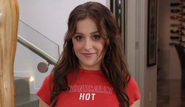 My Sister’s Hot Friend (2025) NaughtyAmerica English Short Film 720p Watch Online