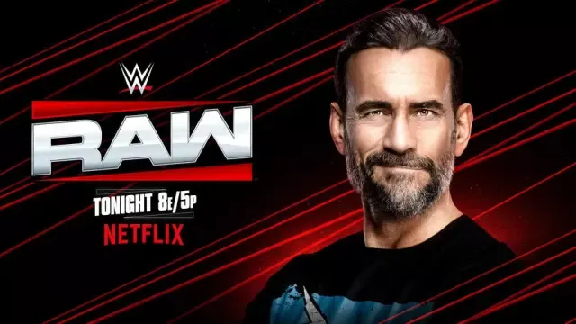 WWE Monday Night Raw 2025 02 11 English NetFlix h264 AAC 1080p 720p 480p Download