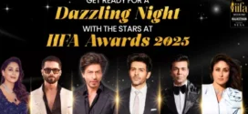 IIFA Awards (2025) Hindi HDTVRip H264 AAC 1080p 720p 480p Download