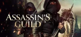 Assassin’s Guild (2024) Dual Audio [Hindi-English] BluRay H264 AAC 1080p 720p 480p ESub