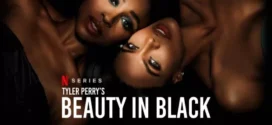 Beauty in Black (2024) S01E09-16 Dual Audio [Hindi-English] NetFlix WEB-DL 1080p 720p 480p ESub