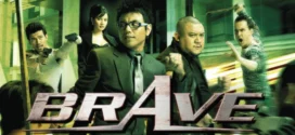 Brave (2007) Dual Audio [Hindi-Thai] WEB-DL H264 AAC 720p 480p ESub