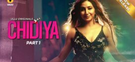 Chidiya (2025) S01 Part 1 Hindi Ullu Hot Series 720p Watch Online