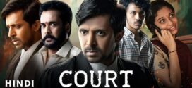 Court State Vs A Nobody (2025) Telugu 1080p 720p PREHD x264 AAC