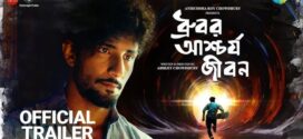 Dhrubor Aschorjo Jibon (2025) Bengali Dubbed 1080p CAMRip x264 AAC