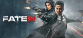 Fateh 2025 Hindi Dubbed Movie ORG 720p WEB-DL 1Click Download