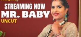 Mr. Baby (2025) Uncut Hindi NeonX Hot Short Film 720p Watch Online