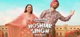 Hoshiar Singh (2025) Punjabi 1080p WEBRip x264 AAC