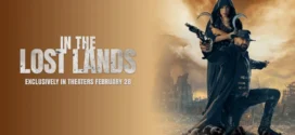 In the Lost Lands (2025) Hindi CAMRip x264 AAC 1080p 720p 480p Download