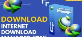 Internet Download Manager (IDM) 6.42 Build 22 Crack 2025 Free Download UPDATED