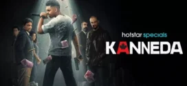 Kanneda (2025) S01 Dual Audio Hindi JHS WEB-DL H264 AAC 2160p 1080p 720p 480p ESub