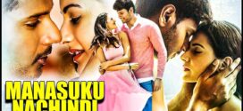 Manasuku Nachindi (Life Mein Twist) 2025 Hindi Dubbed Movie ORG 720p WEB-DL 1Click Download