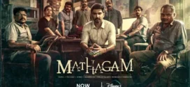 Mathagam (2023) S01E01-05 Bengali Dubbed ORG HS WEB-DL H264 AAC 1080p 720p 480p ESub