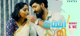 Mummy And Me (2025) S01E01 Malayalam BoomEX Hot Series 720p Watch Online