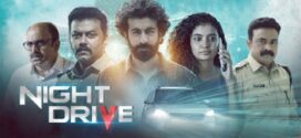 Night Drive 2025 Hindi Dubbed Movie ORG 720p WEBRip 1Click Download