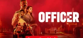 Officer on Duty (2025) Uncut Dual Audio [Hindi-Malayalam] NetFlix 1080p 720p 480p ESub