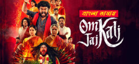 Om Kali Jai Kali 2025 Bengali Dubbed Series ORG 720p WEB-DL 1Click Download