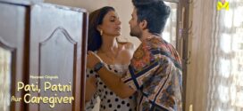 Pati Patni Aur Caregiver (2025) S01E01T03 Hindi MasTram Hot Series 720p Watch Online