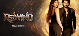 Rewind 2025 Hindi Dubbed Movie ORG 720p WEB-DL 1Click Download